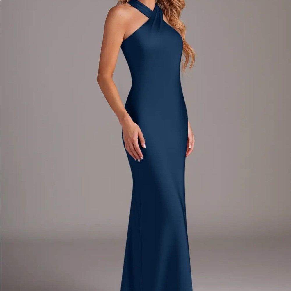 Azazie Doretta Bridesmaid Dress